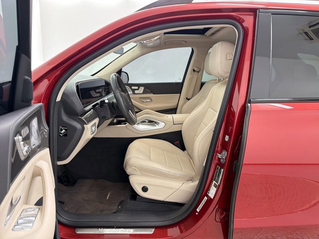 2020 Mercedes-Benz GLE 350 GLE 350 photo 4