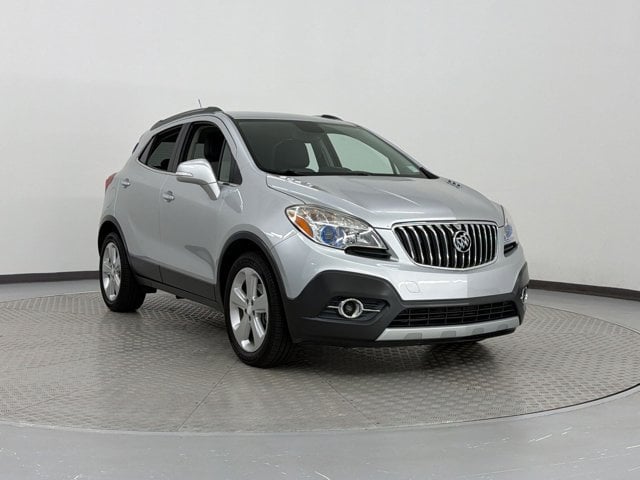 Encore Leather SUV