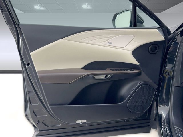 2026 Lexus RX 350 Luxury - Photo 19