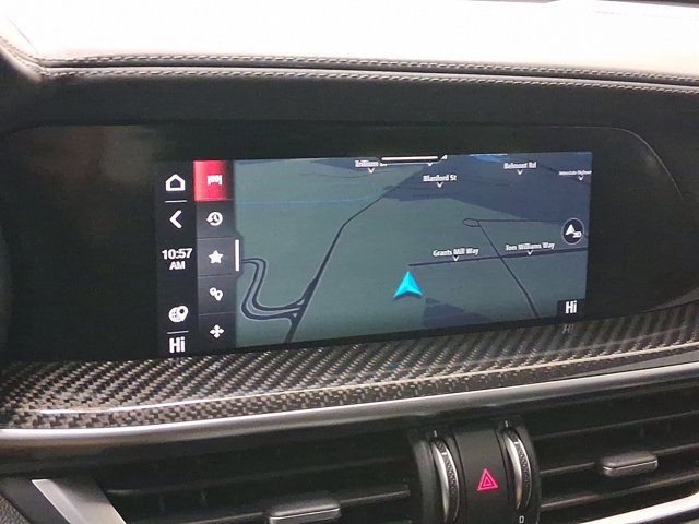 2023 Alfa Romeo Stelvio Quadrifoglio - Photo 25