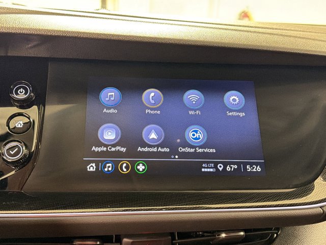 2023 Buick Envision Preferred - Photo 19