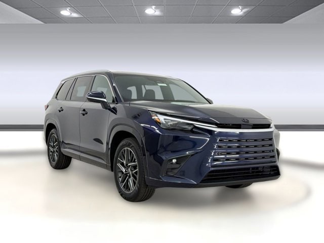 2026 Lexus TX 350 Premium - Photo 8