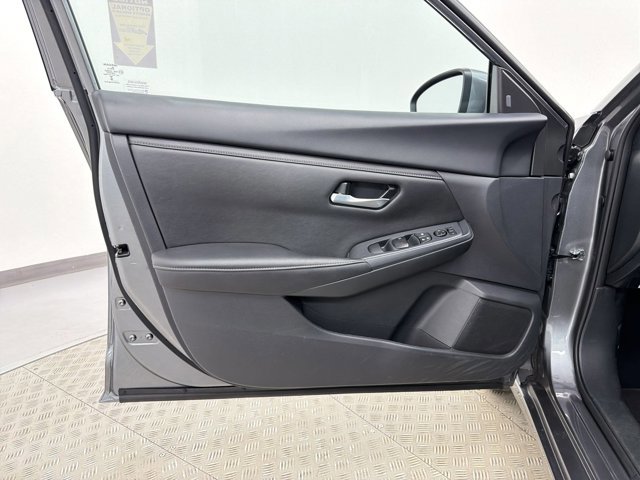 2025 Nissan Sentra SV - Photo 21
