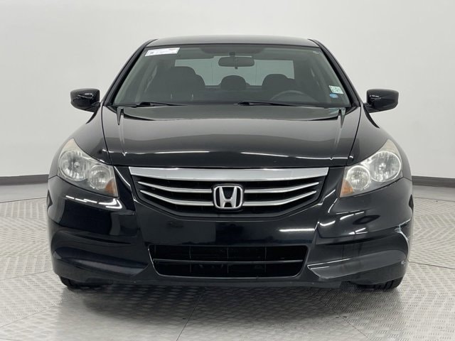 Used 2011 Honda Accord SE with VIN 1HGCP2F68BA144913 for sale in Birmingham, AL