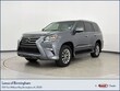  LEXUS GX 460