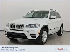 Used 2013 BMW X5 xDrive35i xDrive35i SAV for sale in Irondale