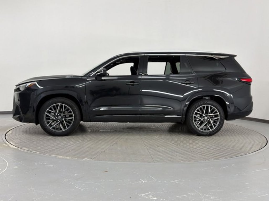 Used 2026 Lexus TX 350 TX 350 Premium SUV