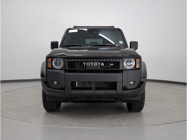 Used 2025 Toyota Land Cruiser Land Cruiser 1958 with VIN JTEABFAJ5SK031868 for sale in Birmingham, AL