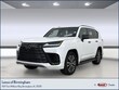  LEXUS LX 600