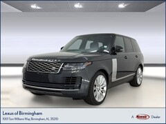 Used 2020 Land Rover Range Rover HSE SUV for sale in Irondale