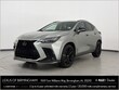  LEXUS NX 350