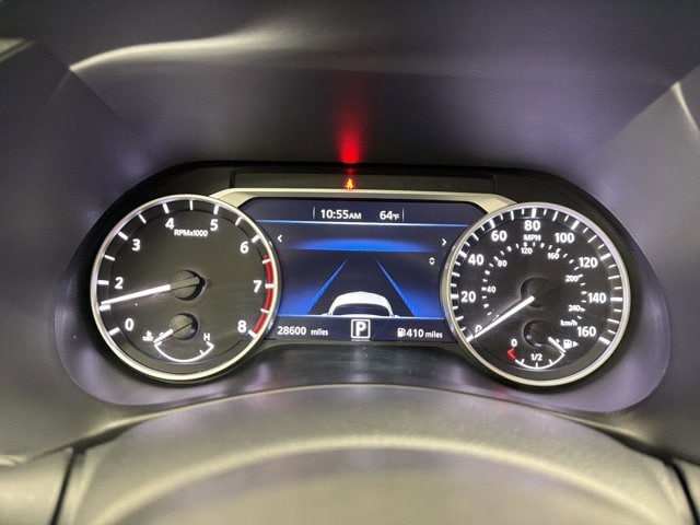 2025 Nissan Sentra SV - Photo 18