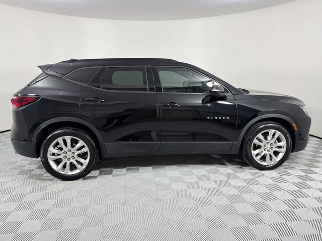 Blazer LT SUV