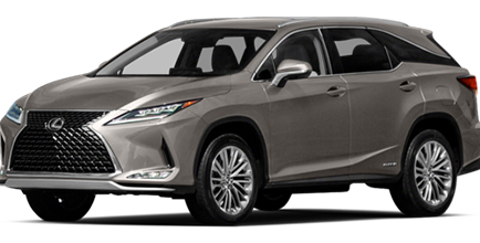 Lexus RX 450h