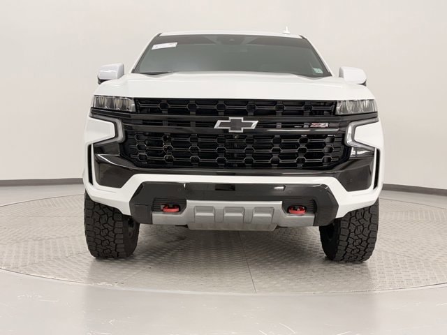 Used 2023 Chevrolet Tahoe Z71 with VIN 1GNSKPKD0PR410452 for sale in Birmingham, AL