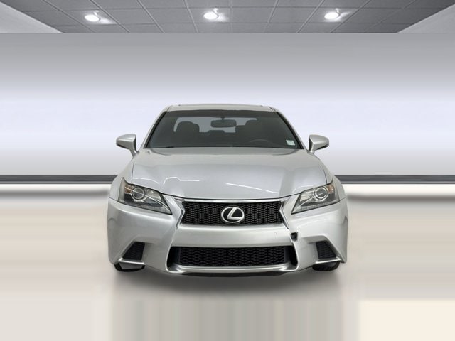 GS 350 4dr Sdn RWD Sedan