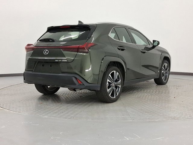 2024 Lexus UX 250h Premium - Photo 9