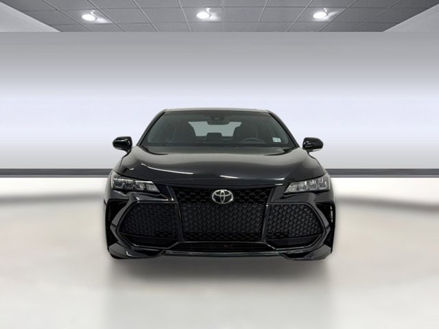 2021 Toyota Avalon TRD Sedan