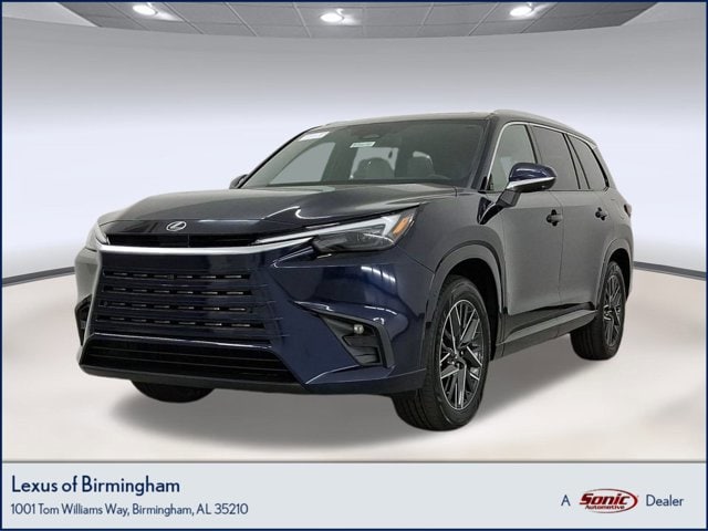 2026 Lexus TX Premium's photo