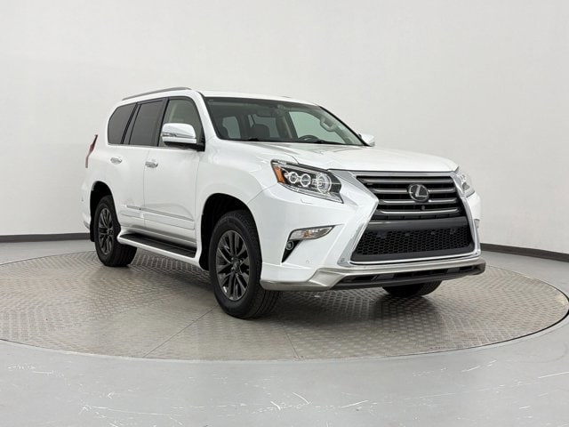 2019 LEXUS GX 460 GX 460 Luxury photo 6