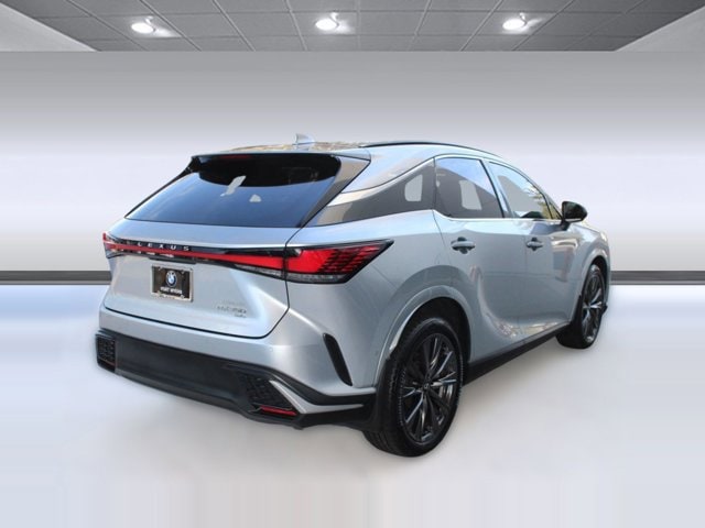 2023 Lexus RX 350 F SPORT - Photo 9