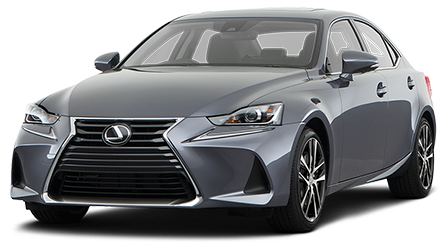 Lexus IS 300