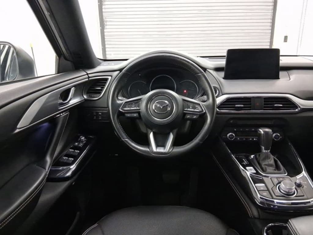 Used 2020 Mazda Mazda CX-9 Grand Touring SUV