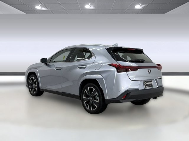 2025 LEXUS UX HYBRID 300h PREMIUM 5-DOOR SUV
