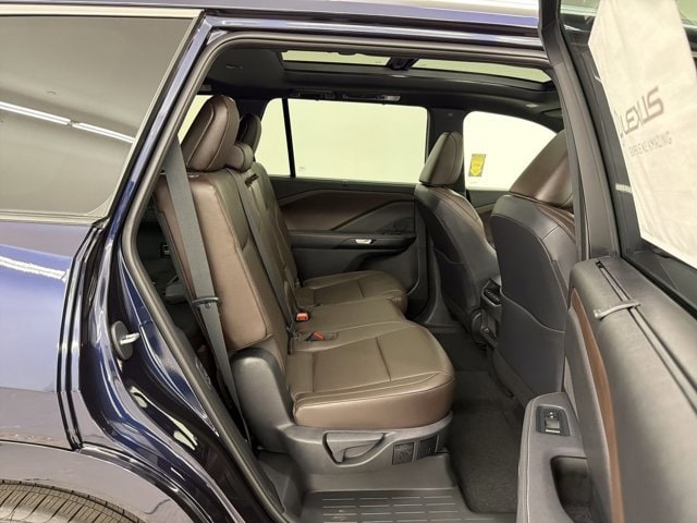 2026 Lexus TX 350 Premium - Photo 27