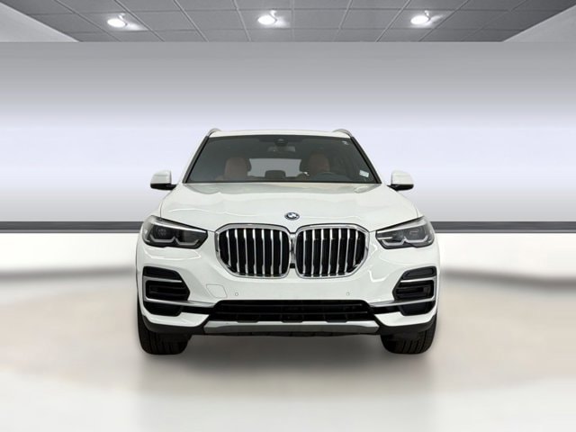 2022 BMW X5 PHEV xDrive45e photo 5