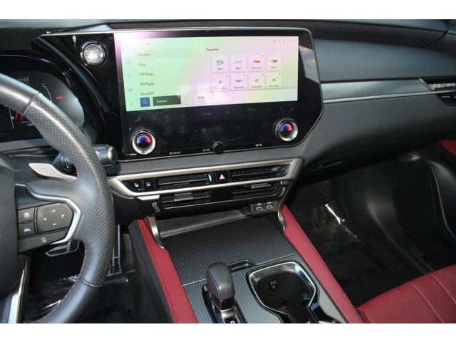 2023 Lexus RX 350 F SPORT - Photo 21
