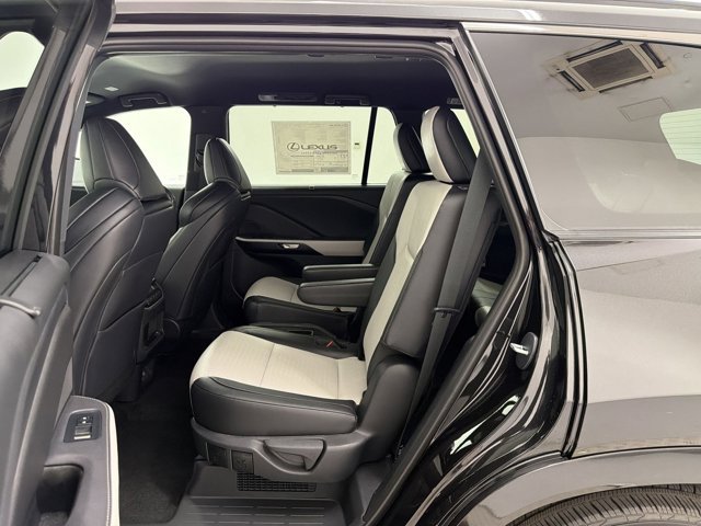 2026 Lexus TX 500h F-Sport Premium - Photo 14