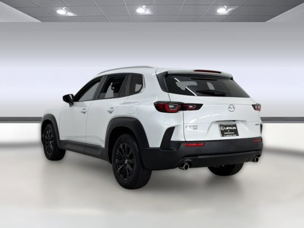 Used 2025 Mazda CX-50 2.5 S Preferred Package SUV