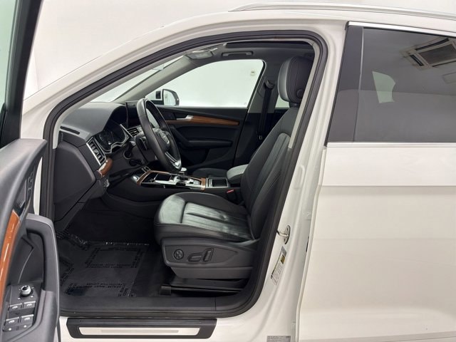 2021 Audi Q5 Premium photo 4