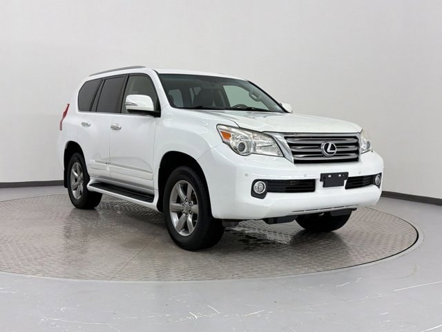 2012 LEXUS GX 460 Premium photo 6