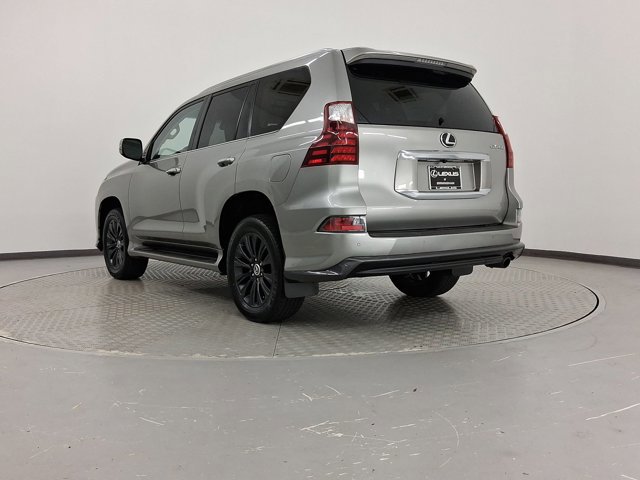 2022 Lexus GX 460 Premium photo 2