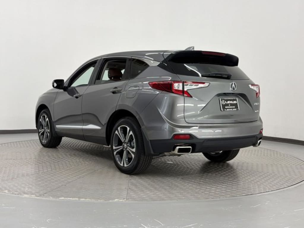 Used 2026 Acura RDX w/Technology Package SUV