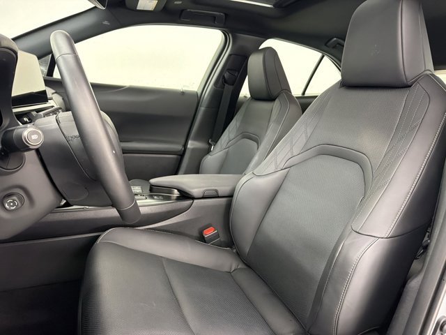2025 LEXUS UX HYBRID 300h PREMIUM 5-DOOR SUV