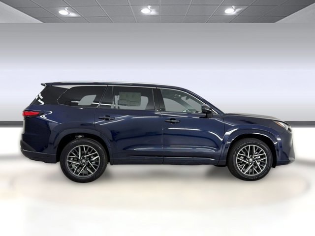 2026 Lexus TX 350 Premium - Photo 9