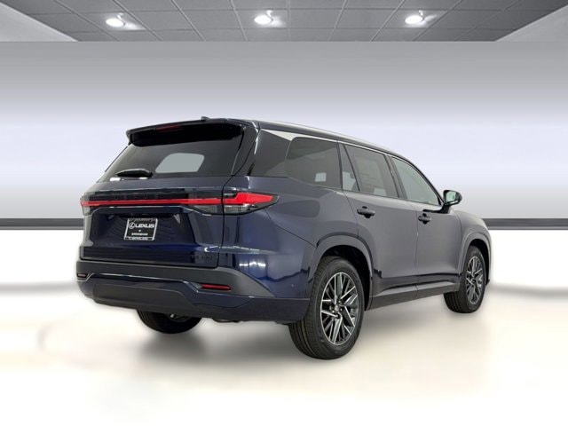 2026 Lexus TX 350 Premium - Photo 10