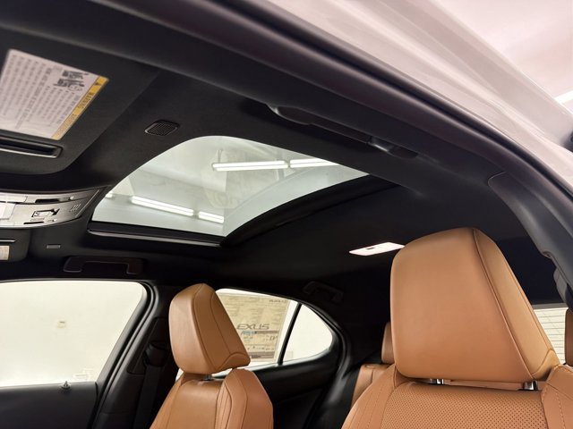 2026 Lexus UX Hybrid 300h Premium - Photo 14