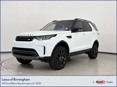 Used 2020 Land Rover Discovery HSE SUV for sale in Birmingham