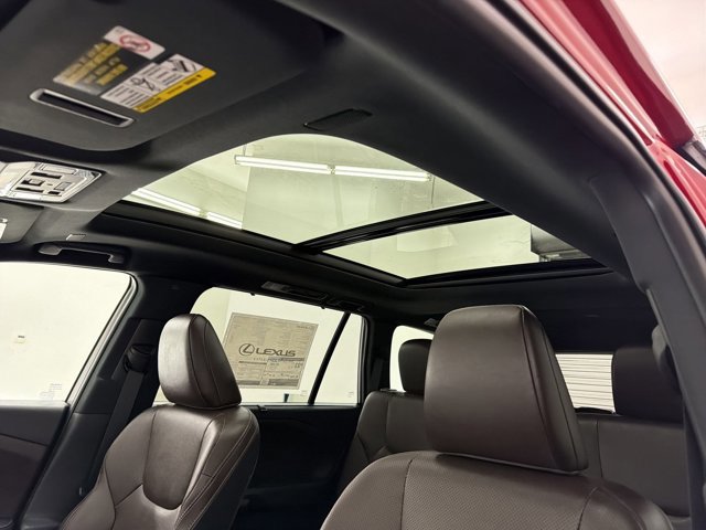 2026 Lexus TX 350 Premium - Photo 15