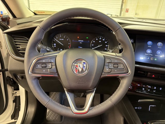 2023 Buick Envision Preferred - Photo 10