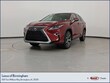 LEXUS RX 350L