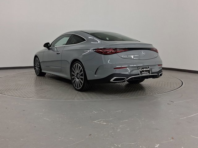 2024 Mercedes Benz CLE 300 photo 3