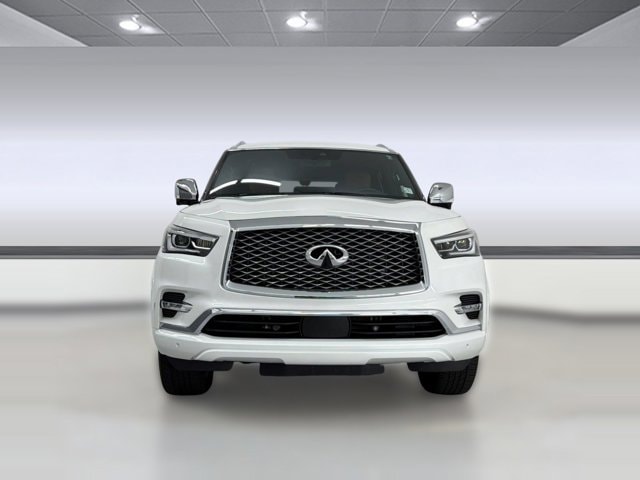 QX80 SENSORY SUV