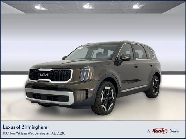 2024 Kia Telluride