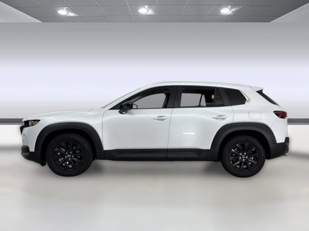 Used 2025 Mazda CX-50 2.5 S Preferred Package SUV