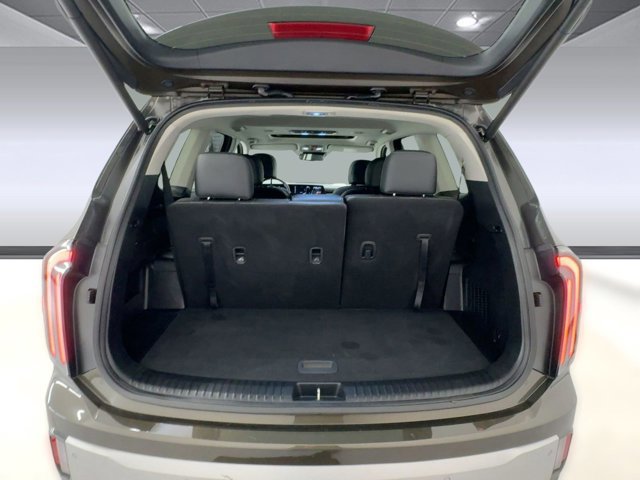 2024 Kia Telluride EX - Photo 27